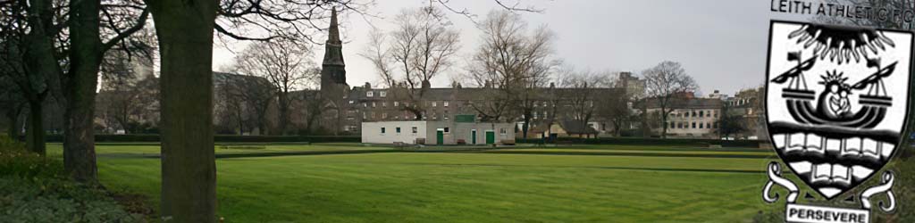 Leith Links